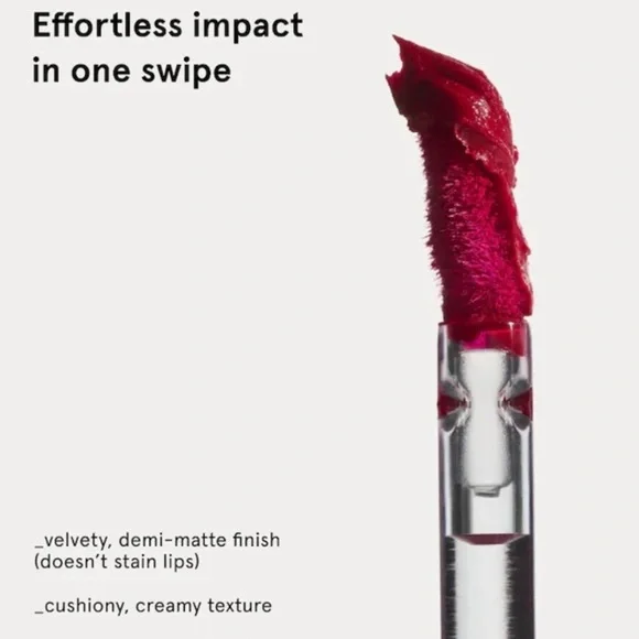 Glossier G Suit Soft Touch Lip Creme - Picture 14 of 16